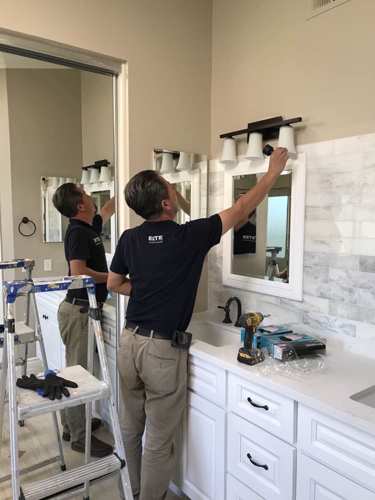 Elite Kitchens - countertop fabricator in Chino, CA