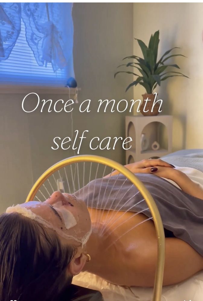 Clevenate Scalp Oasis