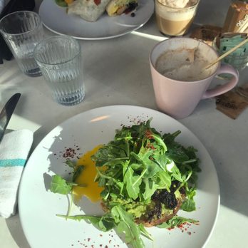 The Cliff - Avocado toast - Breakfast & Brunch Near Me - Jersey City, New Jersey The Cliff - Avocado toast - Breakfast & Brunch Near Me - Jersey City, New Jersey