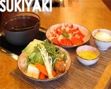 Dip Shabu Shabu by null