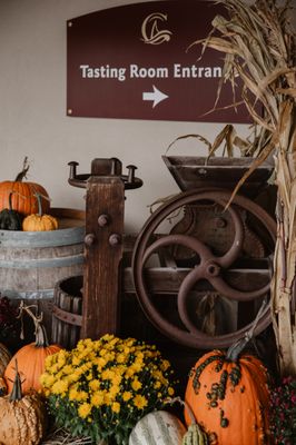 Chateau Grand Traverse by null