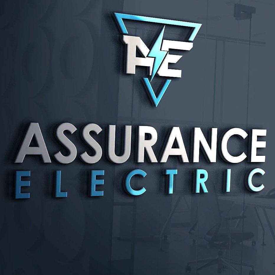 Slide of Assurance Electric