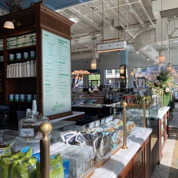 Sadelle's - Bakery cafe side - Breakfast & Brunch Near Me - Dallas, Texas