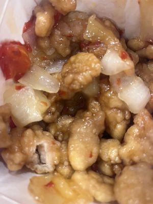 Panda Express by null