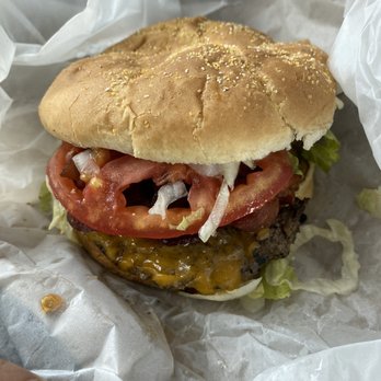 Tony's Chicago Beef Southside - Bacon burger - Hot Dogs Near Me - Venice, Florida Tony's Chicago Beef Southside - Bacon burger - Hot Dogs Near Me - Venice, Florida