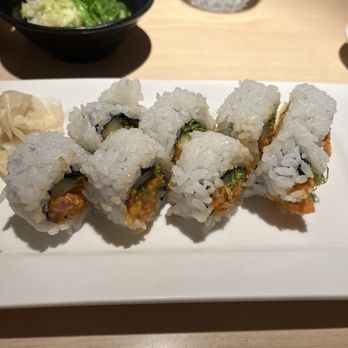 Yanagi Sushi - Spicy Hamachi - Japanese Near Me - Honolulu, Hawaii Yanagi Sushi - Spicy Hamachi - Japanese Near Me - Honolulu, Hawaii