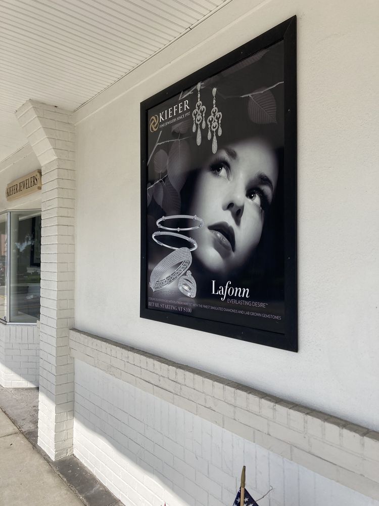 KEIFER JEWELRY Updated June 2024 37850 Meridian Ave, Dade City