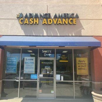 Advance America - Check Cashing/Pay-day Loans Near Me - Perris, California Advance America - Check Cashing/Pay-day Loans Near Me - Perris, California