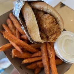 Cluck Truck Utah