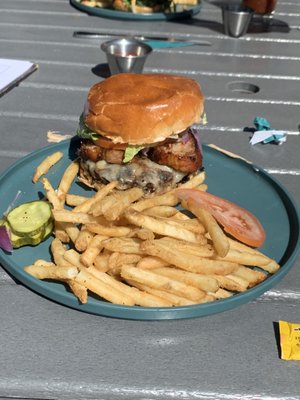 Seabright Social by null