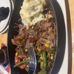 Mom 's Pot Roast