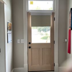 Central Woodwork