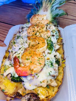 Taste Buddz ATL by null