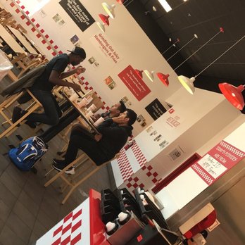 Five Guys - Burgers Near Me - Santa Cruz, California