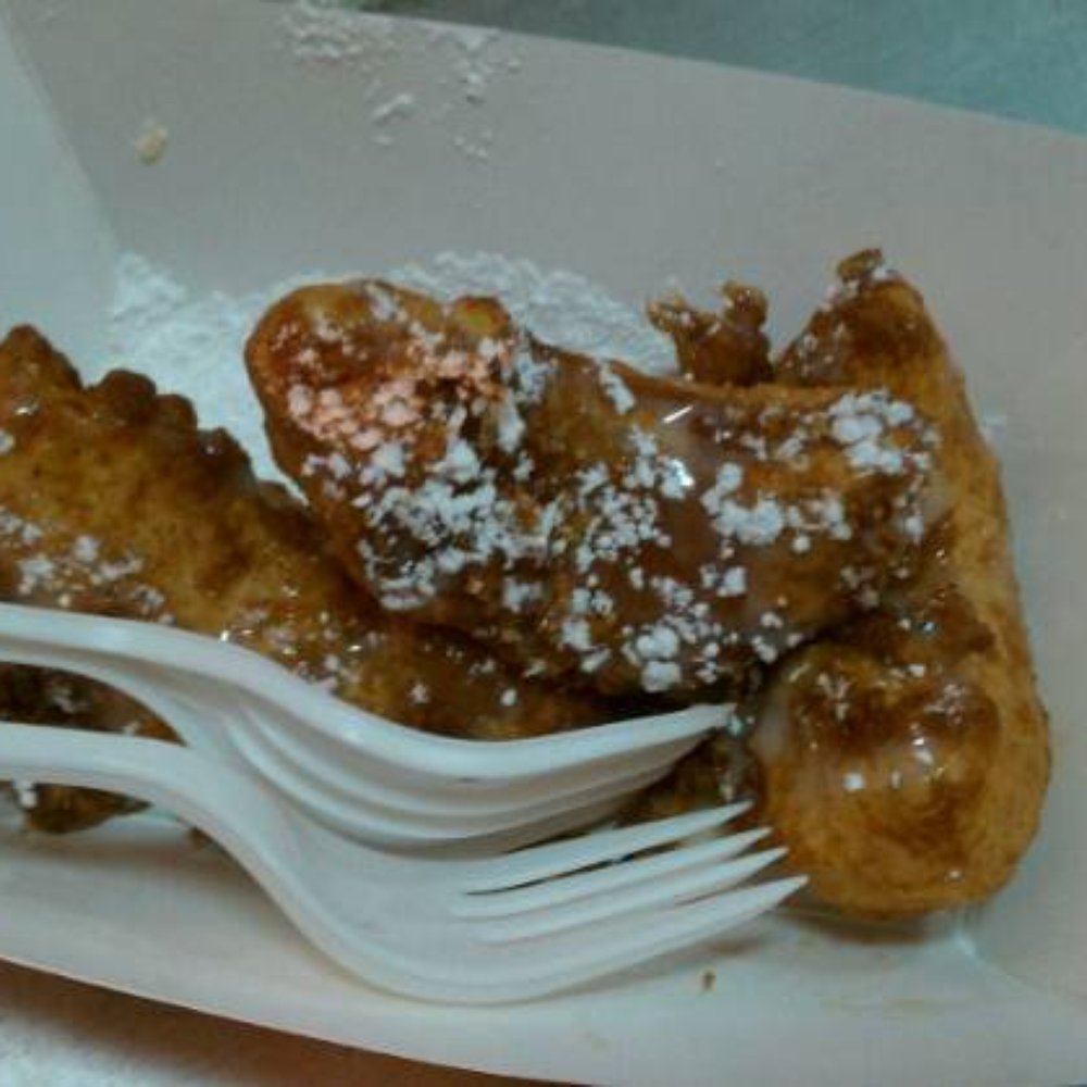 The Peached Tortilla Truck - peach poppers - Asian Fusion Near Me The Peached Tortilla Truck - peach poppers - Asian Fusion Near Me