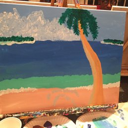 My masterpiece is coming together slowly but surely My masterpiece is coming together slowly but surely