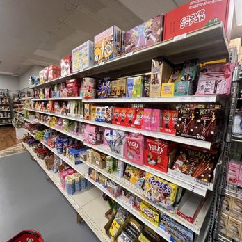 Asian Mart - International Grocery Near Me - Fairfield, California Asian Mart - International Grocery Near Me - Fairfield, California