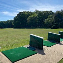 Churchville Golf Center - Driving range