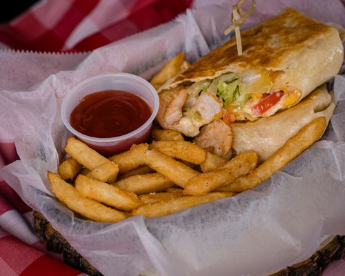 Overtime Tavern by null