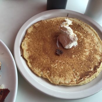 DK Diner - Pancake - Diners Near Me - Grandview Heights, Ohio