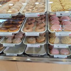 Krispy Kreme