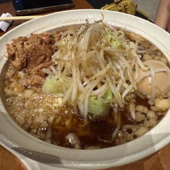 Ramen Champ - Ramen Near Me - San Jose, California