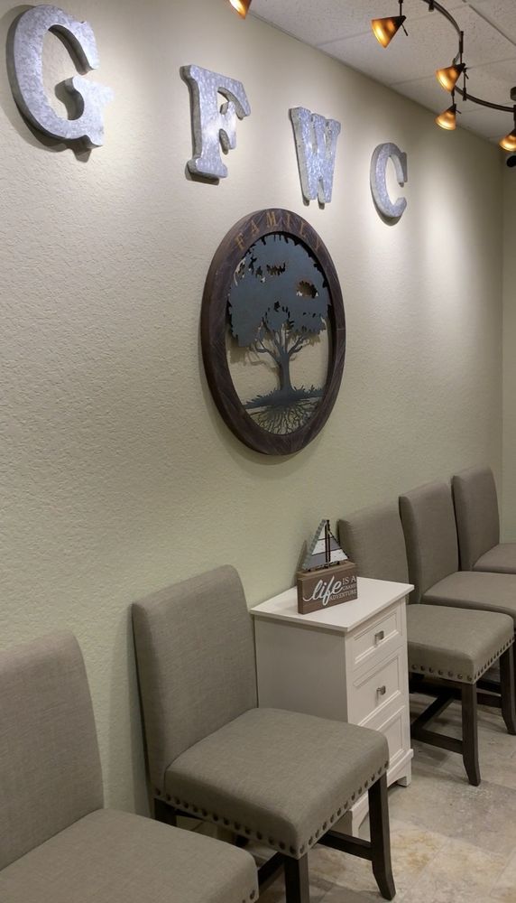 Garcia’s Family Wellness Clinic - grief counselor in San Antonio, TX