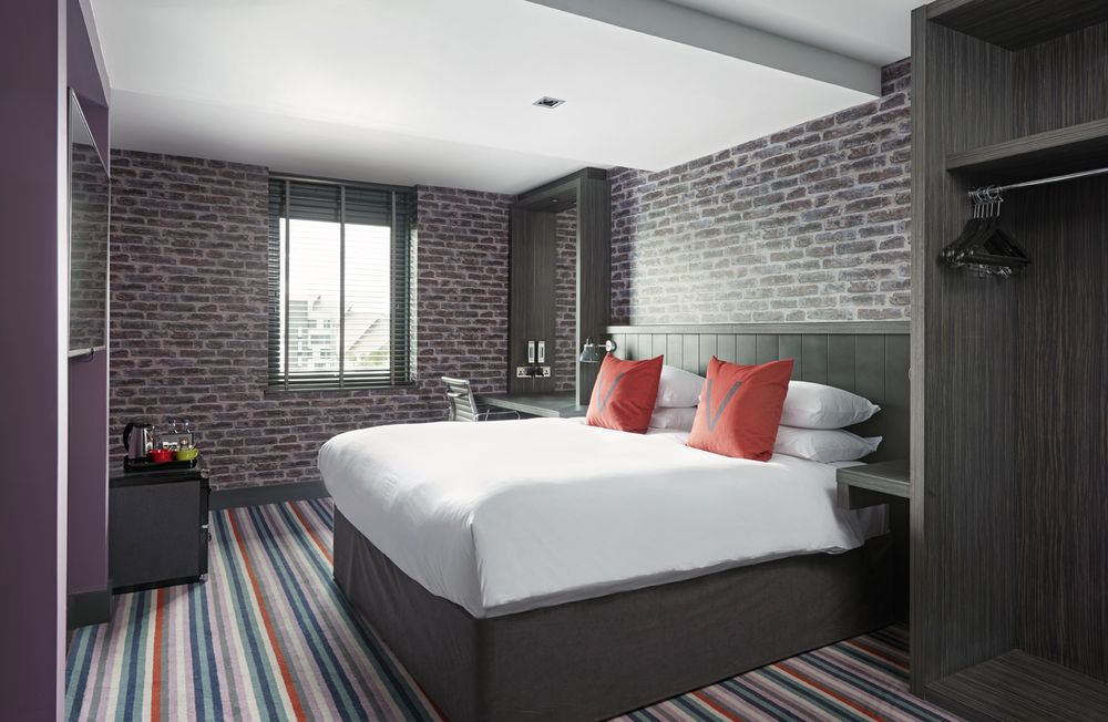 Village Urban Resort Glasgow