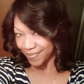 Her Mane Addiction - This is the hair i got from She Happy Hair and She (me) happy! Peruvian straightened. - Hair Extensions Near Me - Oklahoma City, Oklahoma