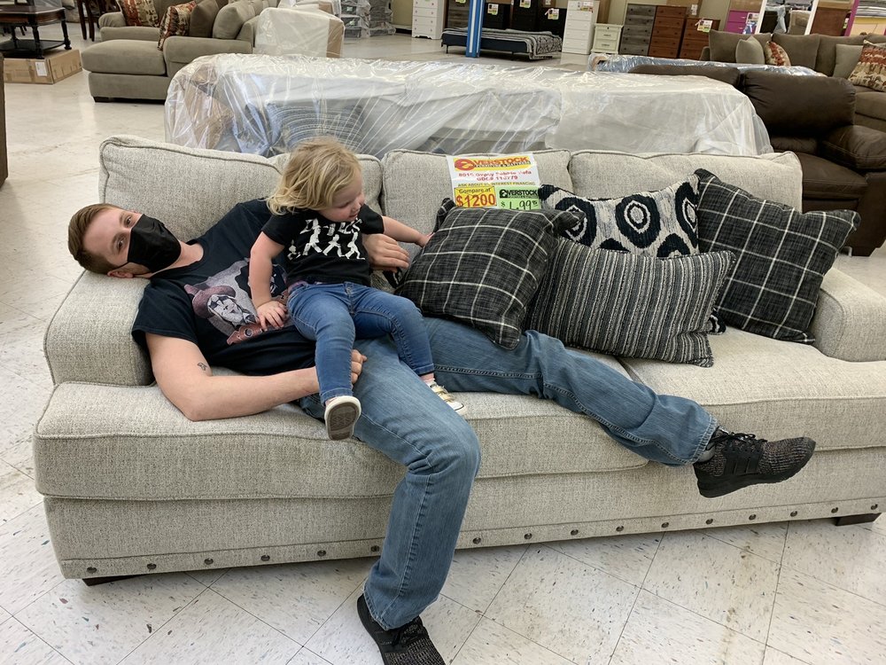 OVERSTOCK OUTLET Updated October 2024 103 Pointer Trl W, Van Buren