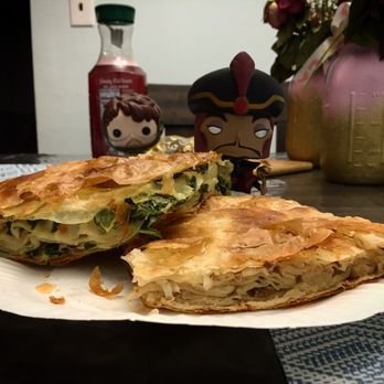 Dukagjini Burek - Bakeries Near Me - Bronx, New York