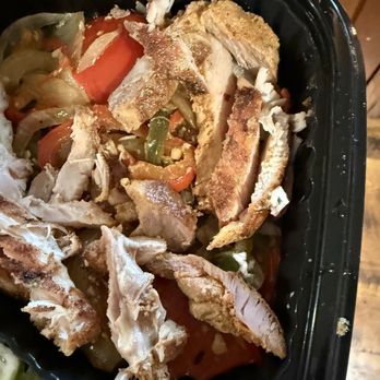 Ancho & Agave - Chicken Fajitas Disgusting - Mexican Near Me - Bloomington, Illinois Ancho & Agave - Chicken Fajitas Disgusting - Mexican Near Me - Bloomington, Illinois