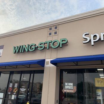 Wingstop - The location of the wingstop this was on a Wed, 24 2019 5:30pm - Chicken Wings Near Me - Galveston, Texas Wingstop - The location of the wingstop this was on a Wed, 24 2019 5:30pm - Chicken Wings Near Me - Galveston, Texas