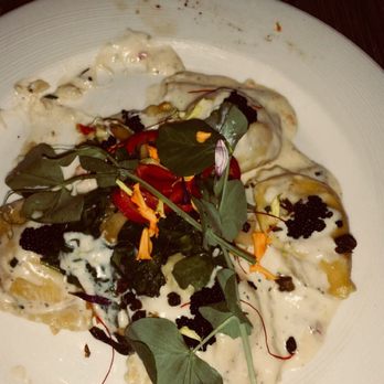 Altius - Colossal Crab Ravioli. Delicious! - New American Near Me - Pittsburgh, Pennsylvania Altius - Colossal Crab Ravioli. Delicious! - New American Near Me - Pittsburgh, Pennsylvania