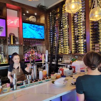 Drift - Bar - Breakfast & Brunch Near Me - Myrtle Beach, South Carolina