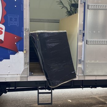 Great Movers - My giant couch protected and small to fit into my smaller door frame apartment - Movers Near Me Great Movers - My giant couch protected and small to fit into my smaller door frame apartment - Movers Near Me