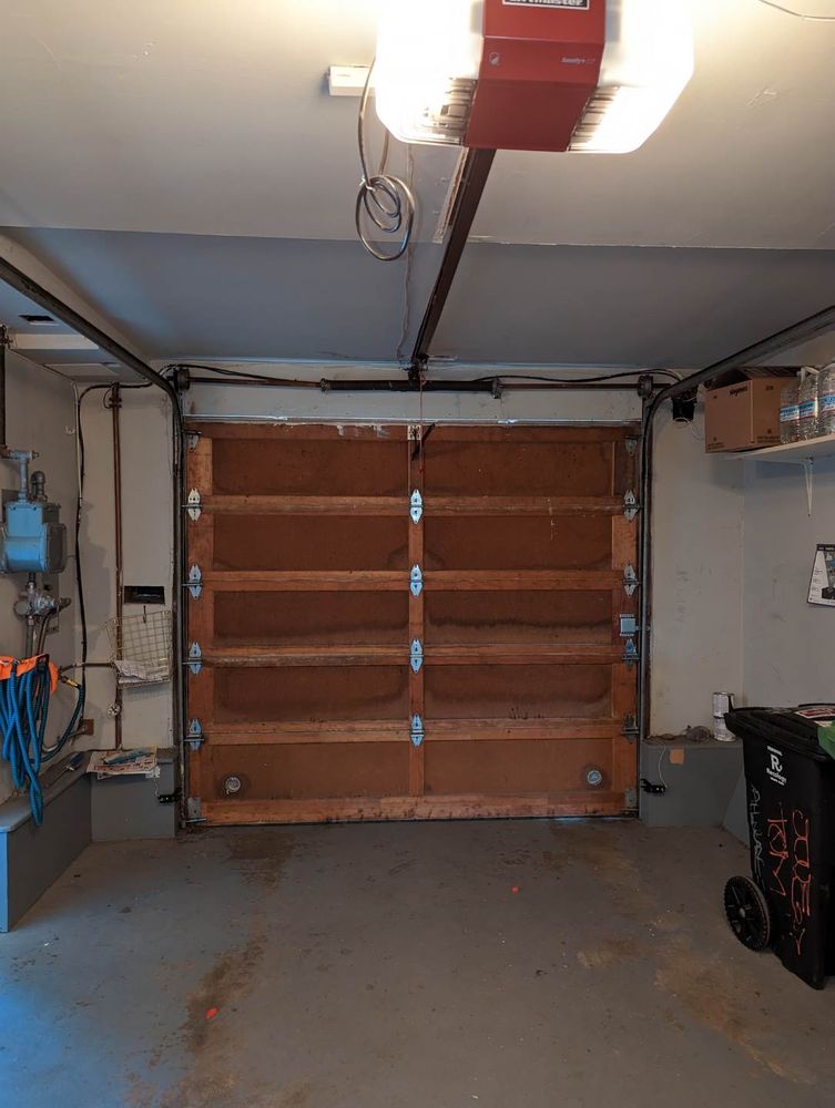 Ez Garage Door Near Me - Garage Door Contractor in San Jose, CA