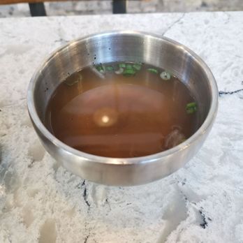 Pho 37 - Soup for Rice/vermicelli dish - Vietnamese Near Me - Richmond, British Columbia