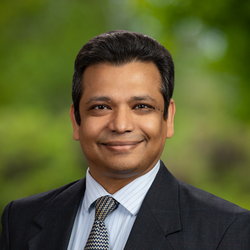 Abdur R. Khan, M.D
