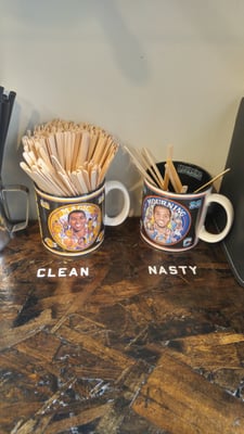 Deadstock Coffee Roasters by null