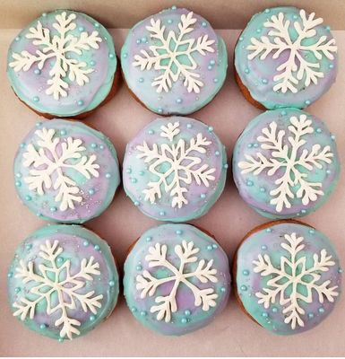 Sugarbox Donuts by null