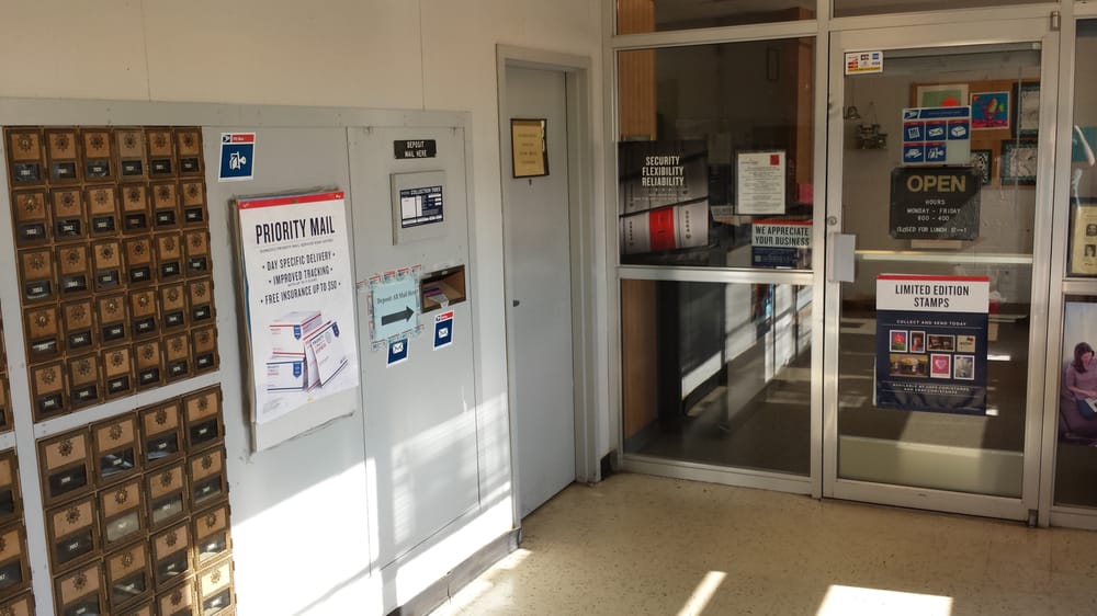 USPS 1107 Princess Anne Rd, Virginia Beach, Virginia Post Offices