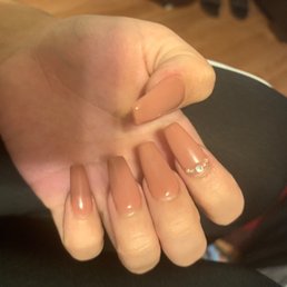 55$ "LONG" nails 55$ "LONG" nails