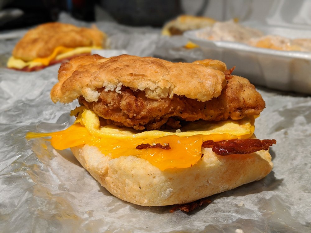 Sunrise Biscuit Kitchen