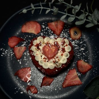 Penumbra - Honeymoon cake - Wine Bars Near Me - Chicago, Illinois Penumbra - Honeymoon cake - Wine Bars Near Me - Chicago, Illinois