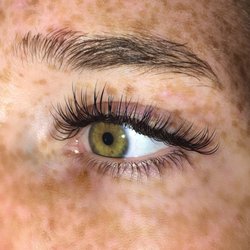 Reno Lash and Beauty Bar - Lovely work