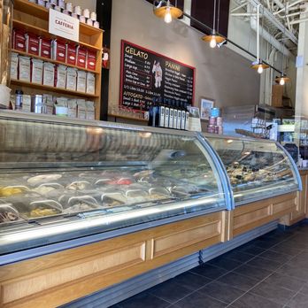 Vomero Coffee House - Gelato!! - Coffee & Tea Near Me - North Vancouver, British Columbia Vomero Coffee House - Gelato!! - Coffee & Tea Near Me - North Vancouver, British Columbia