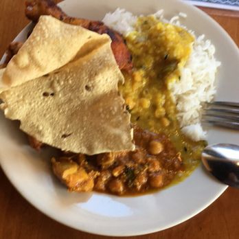 Himalayan Restaurant - The all you can eat Nepali buffet. - Himalayan/Nepalese Near Me - Minneapolis, Minnesota