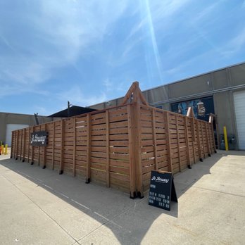 Go Brewing - Breweries Near Me - Naperville, Illinois