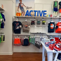 Boys active wear & super cute stuff for summer!